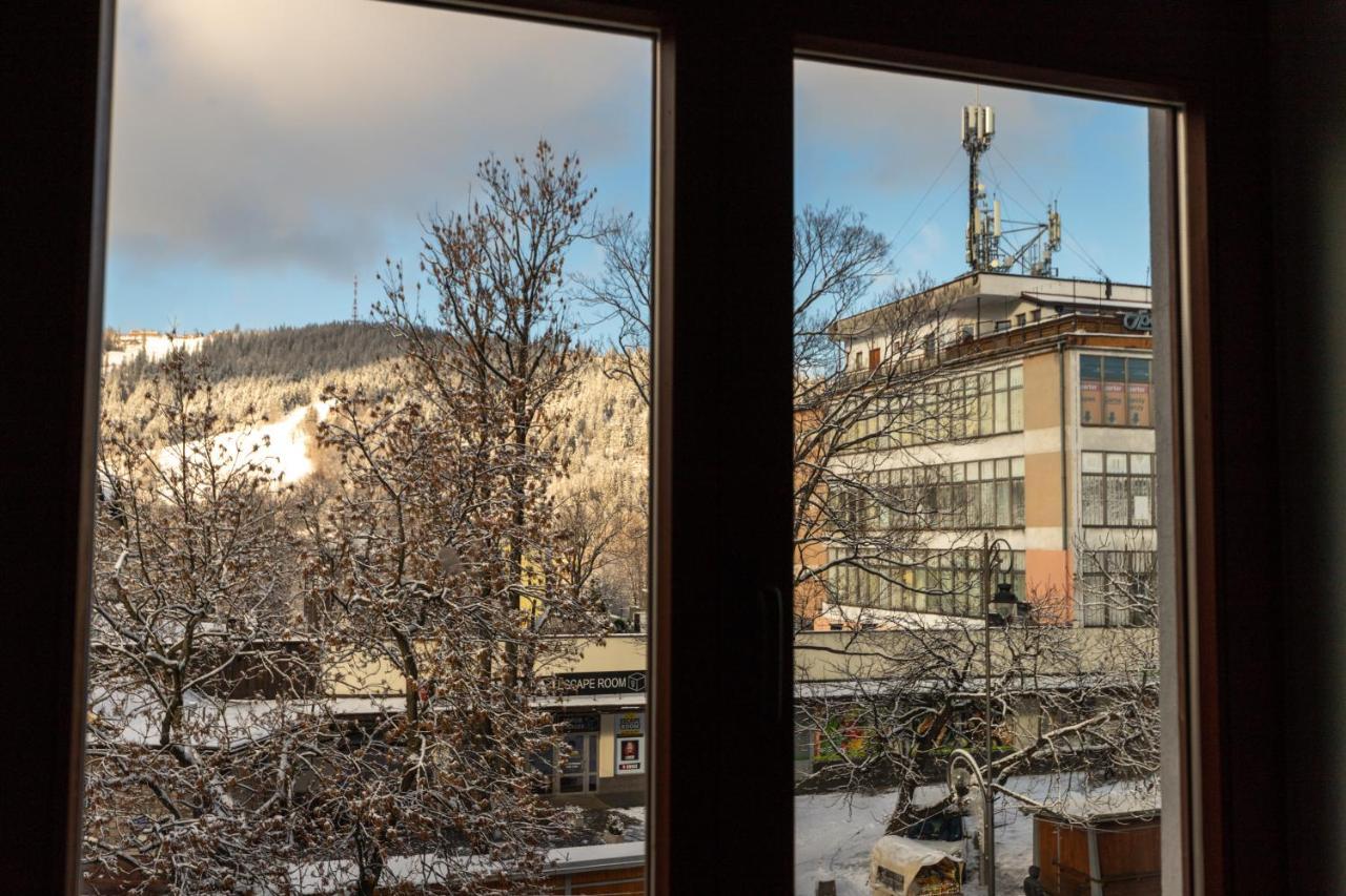 Bnb&Krupowki Zakopane Eksteriør bilde