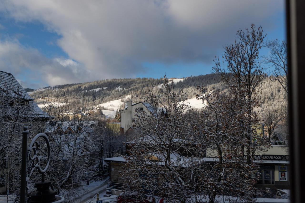 Bnb&Krupowki Zakopane Eksteriør bilde