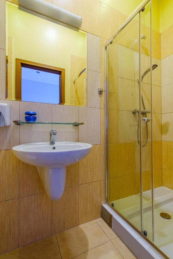Bnb&Krupowki Zakopane Eksteriør bilde