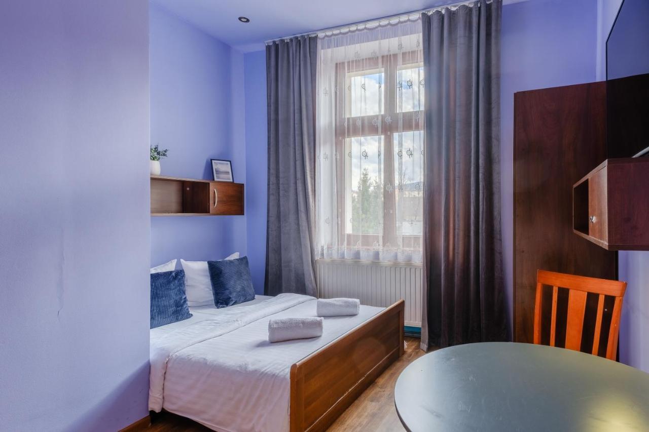 Bnb&Krupowki Zakopane Eksteriør bilde