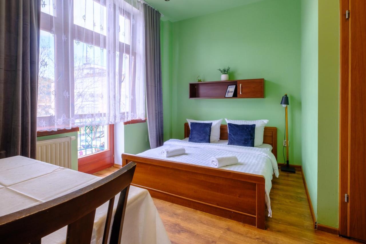 Bnb&Krupowki Zakopane Eksteriør bilde